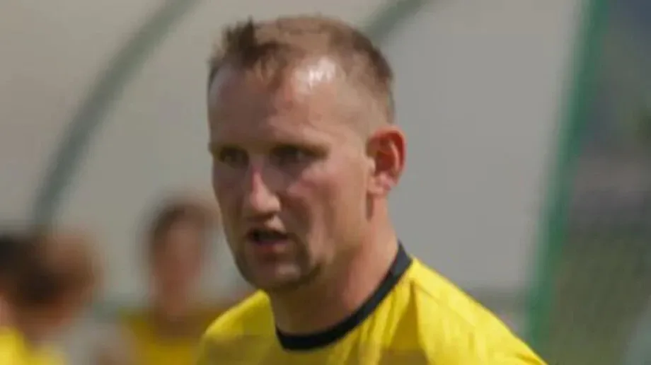 Czy Marcin Kamiński zostanie Sportowcem Roku?