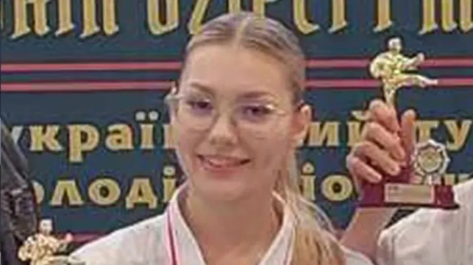 Czy Aleksandra Abramczyk zostanie Sportowcem Roku?