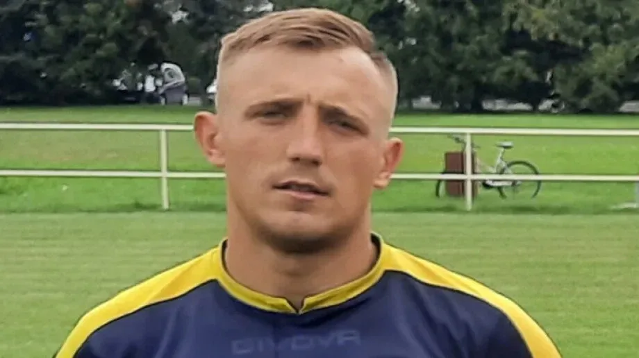 Andrzej Piwoński rywalizuje o tytuł Sportowca Roku