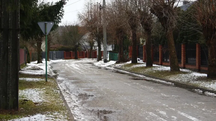 Środa z rozpogodzeniami, na ogół bez opadów