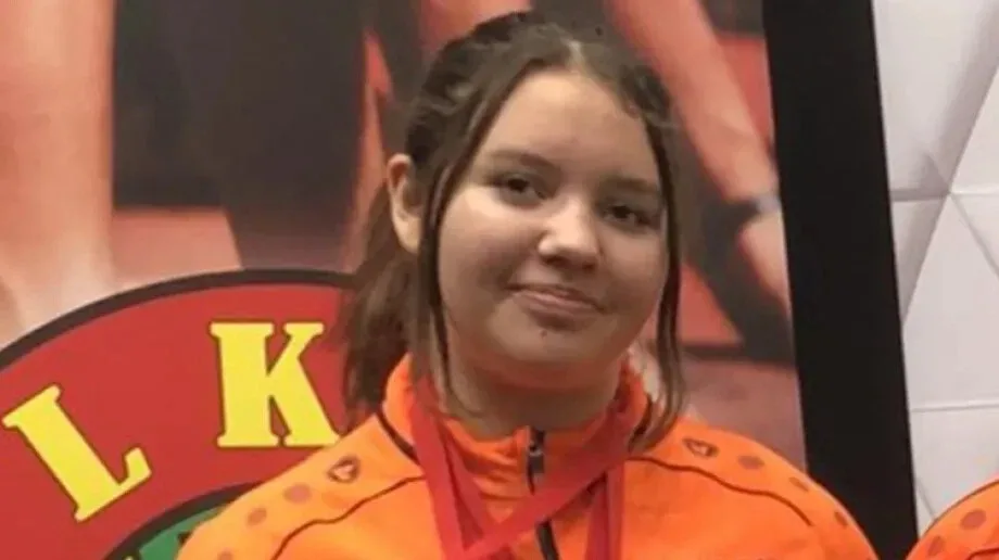 Czy Julia Stachurska zostanie Sportowcem Roku?