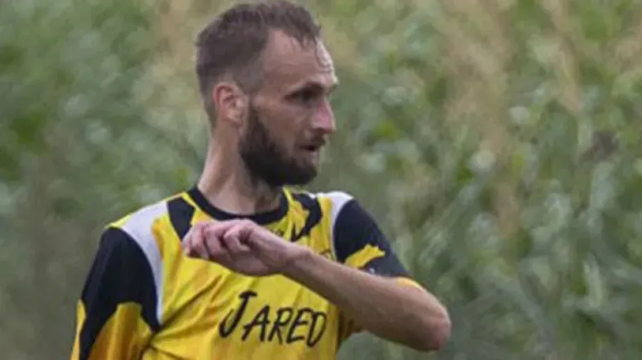 Szymon Brzostek rywalizuje o tytuł Sportowca Roku