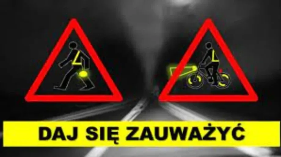 Daj się zauważyć!