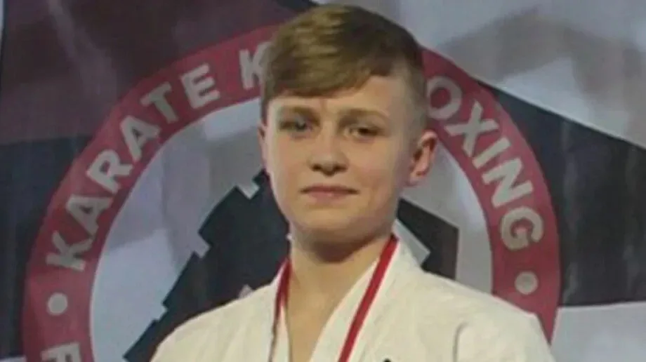 Czy Przemysław Wielądek zostanie Sportowcem Roku?