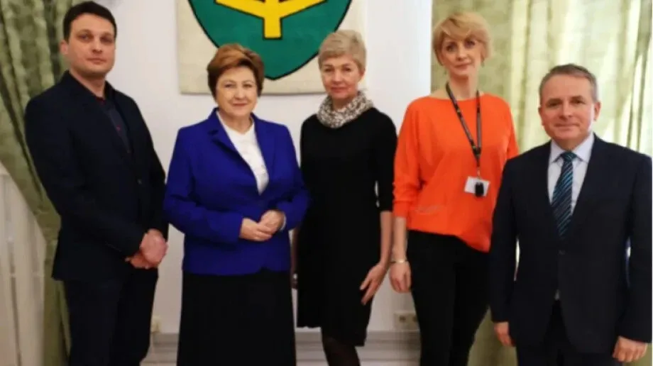 Ostrowski Teatr Scena Kotłownia szuka nowej lokalizacji