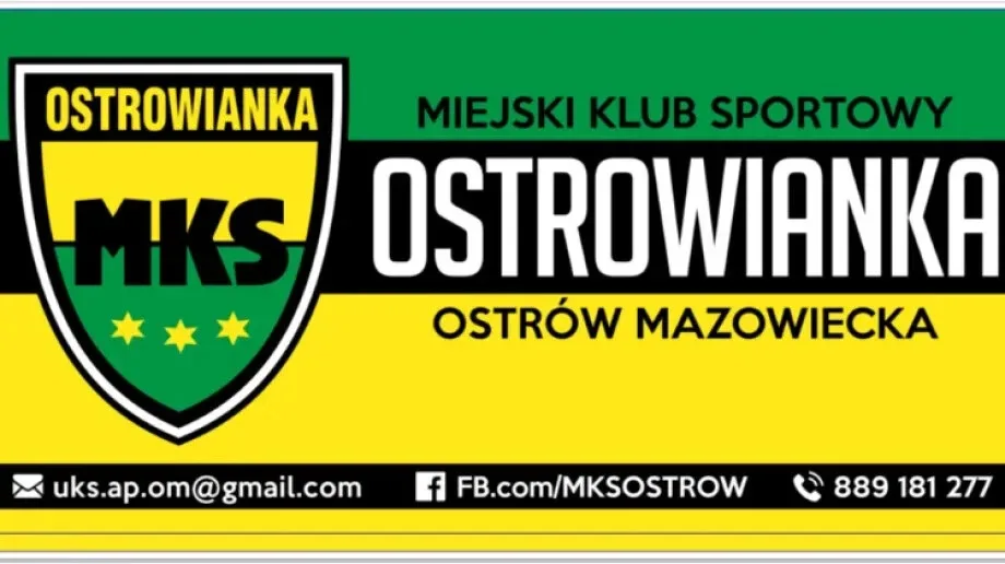 Ale to będzie granie. Ostrowianka organizatorem
