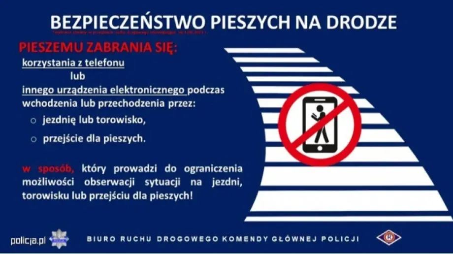 Odłóż telefon i żyj!
