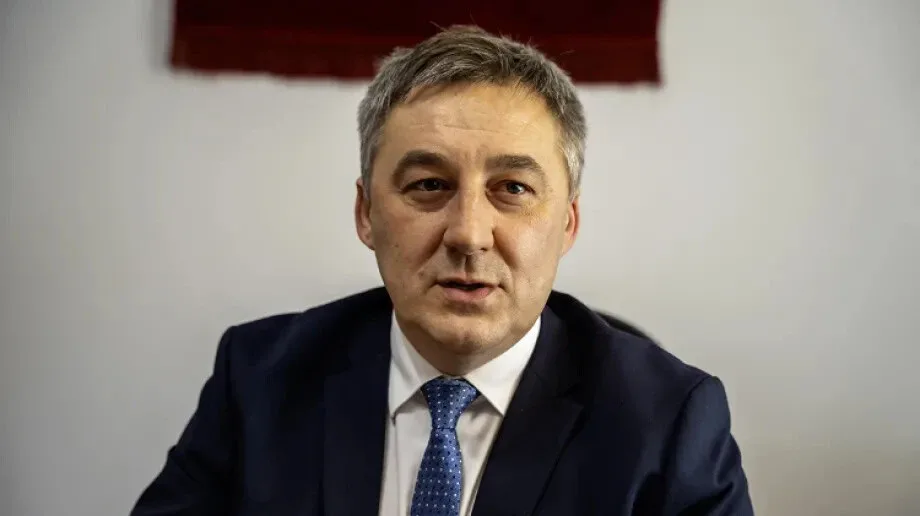 Wójt gminy Wąsewo Rafał Kowalczyk: 'Odchodzę póki klaszczą, a jeszcze nie gwiżdżą'