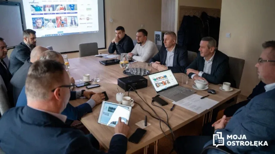 Sportowiec Roku 2023. Kapituła obradowała i przyznała wyróżnienia 