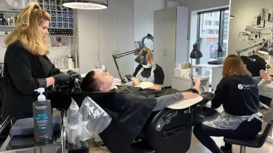 Pedicure męski - na jakie zabiegi warto się zdecydować?