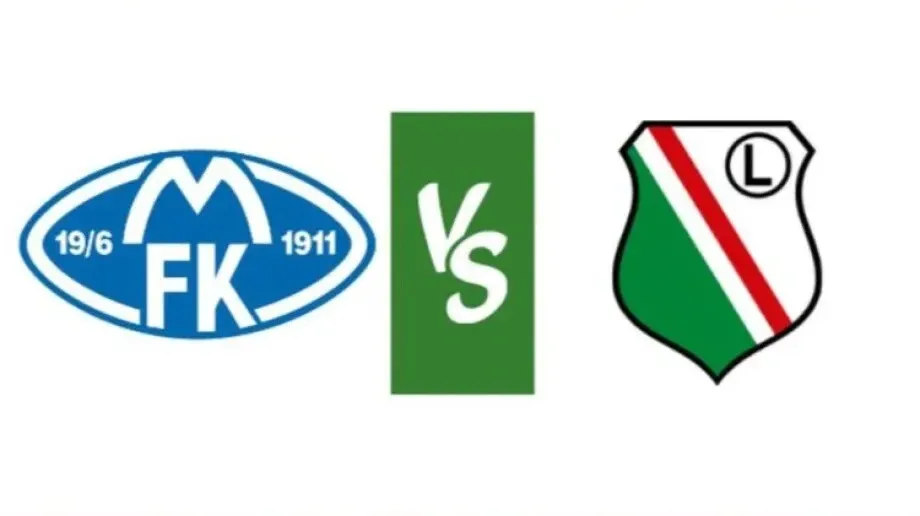 Czy Legia da im w Molde?