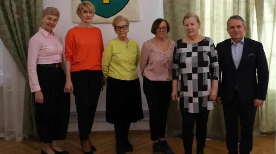 Rada Seniorów w Ostrowi Mazowieckiej wkrótce powstanie! 