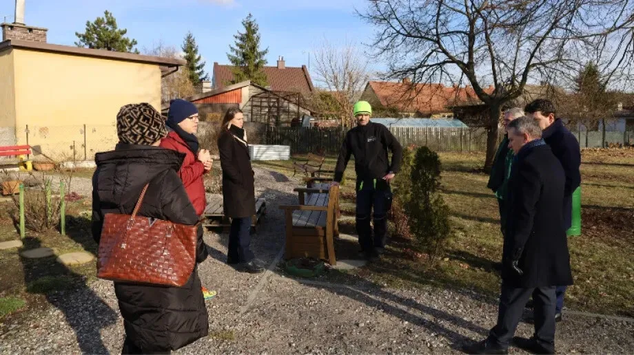 O altance i morsach na sesji