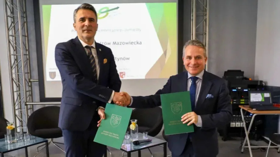 Konferencja o dwujęzyczności w Starej Elektrowni (zdjęcia)