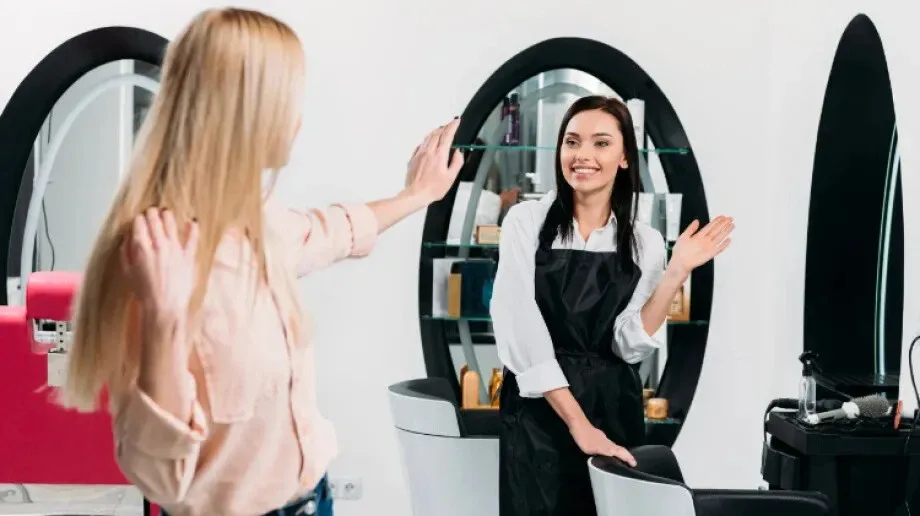 Piękno bez granic: Międzynarodowe trendy w lokalnych salonach