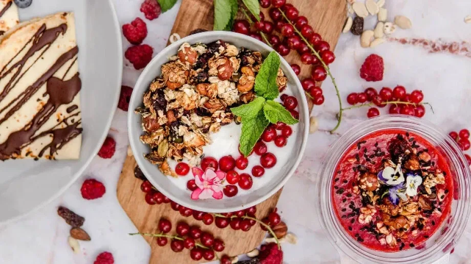 Chcesz otrzymywać zbilansowane jedzenie z darmową dostawą - zamów catering dietetyczny!