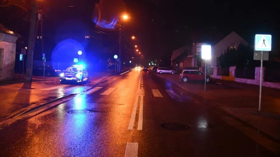 Nieoznakowane przejście: 18-latka w szpitalu po potrąceniu