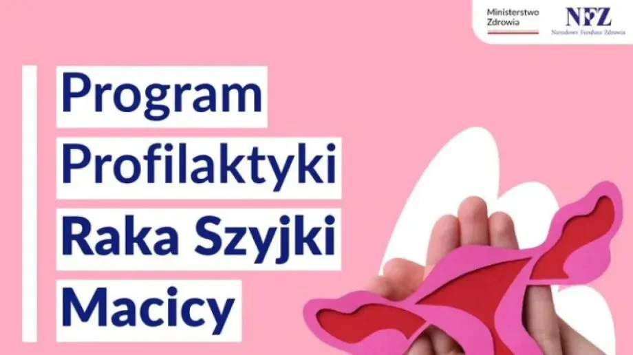 Dbanie o zdrowie i życie - badanie cytologiczne
