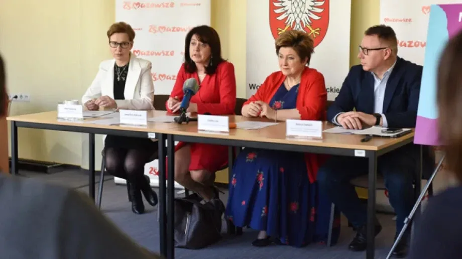 Depresja - problem seniorów