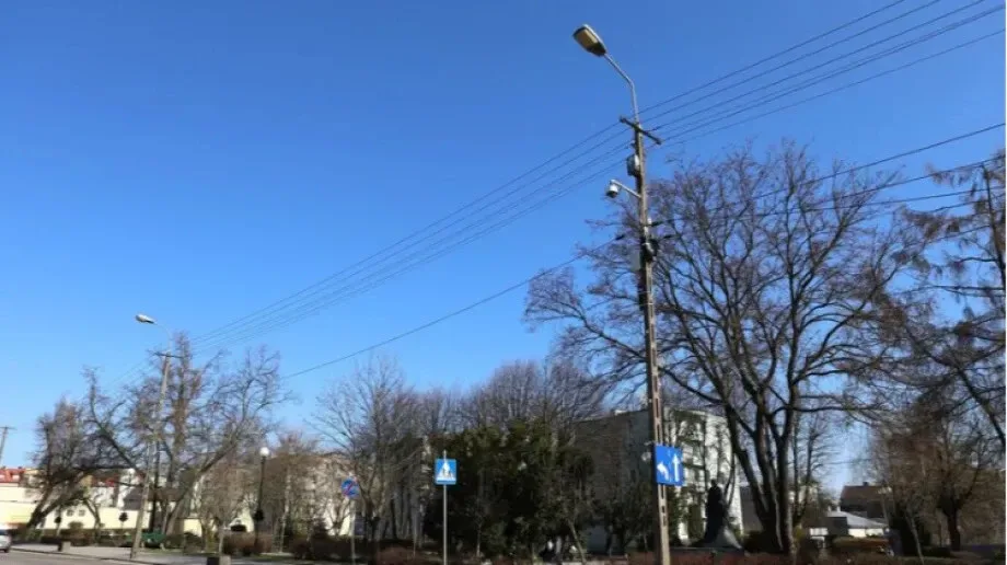 Modernizacja oświetlenia ulicznego z dofinansowaniem z Polskiego Ładu