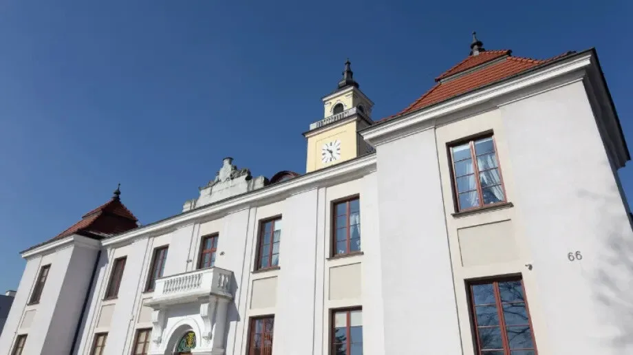 Pięciu kandydatów powalczy o fotel burmistrza