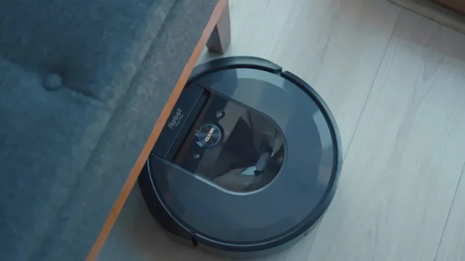 Czym kierować się wybierając robot sprzątający?