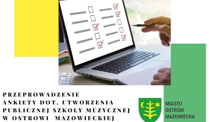 Mieszkańcy chcą Samorządowej Szkoły Muzycznej!