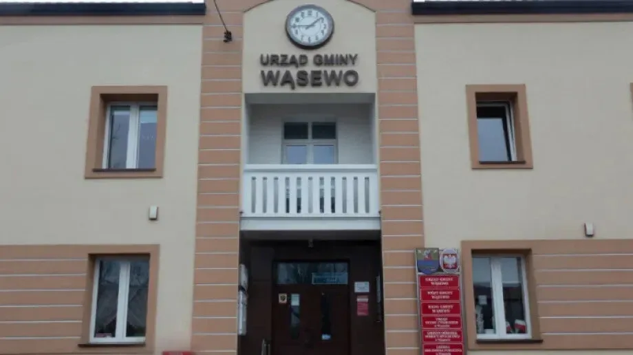 Kandydaci do Rady Gminy Wąsewo
