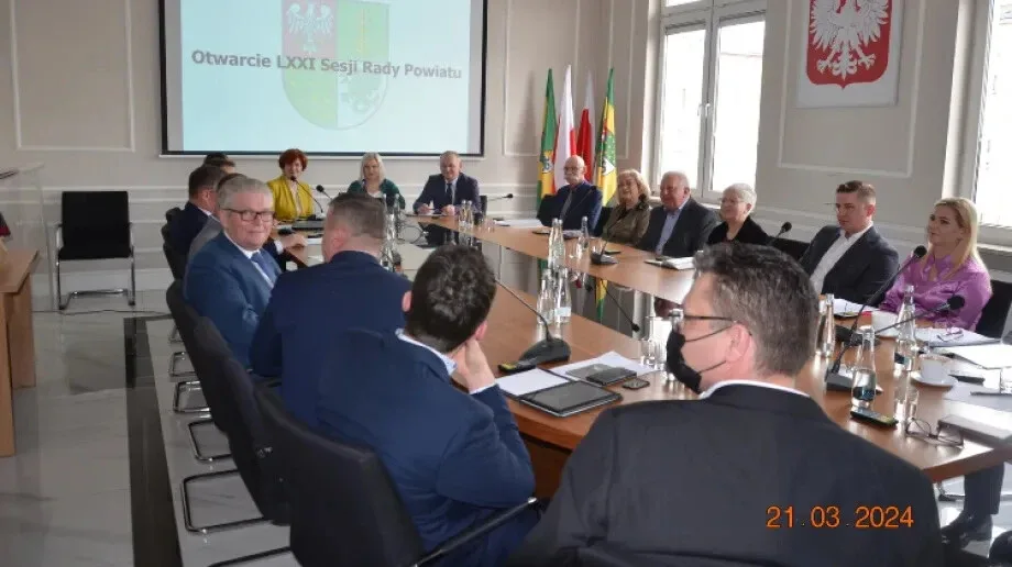 Radni obradują: Ważne uchwały dla dobra lokalnej społeczności