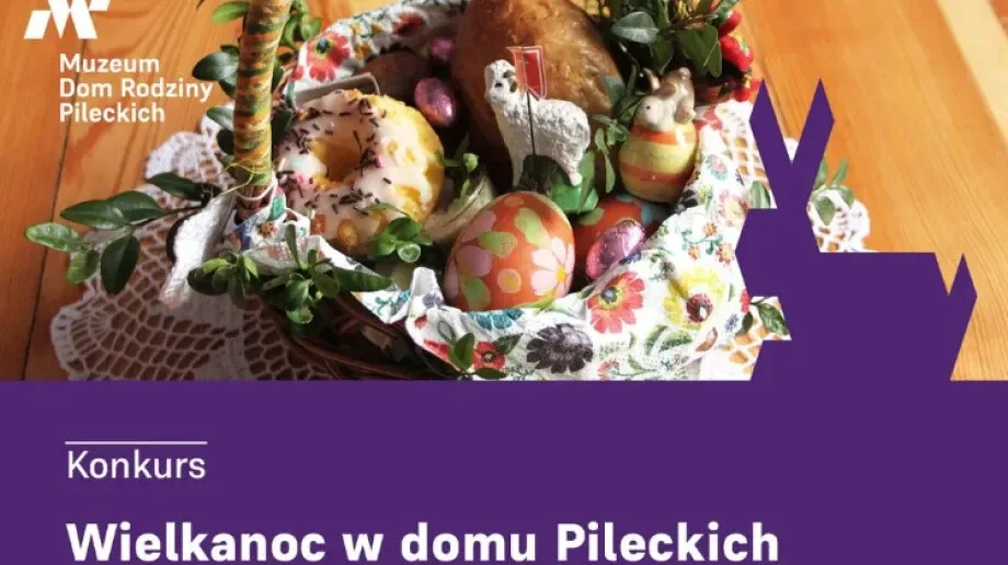 Wygraj nagrody za zdjęcie swojej ulubionej tradycji wielkanocnej!