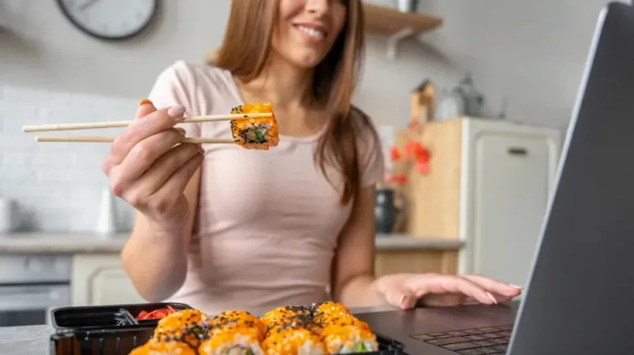 8 zalet gotowych zestawów sushi ze sklepu