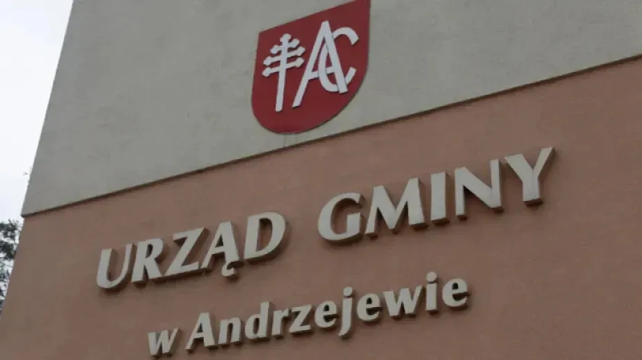Kandydaci do Rady Gminy Andrzejewo