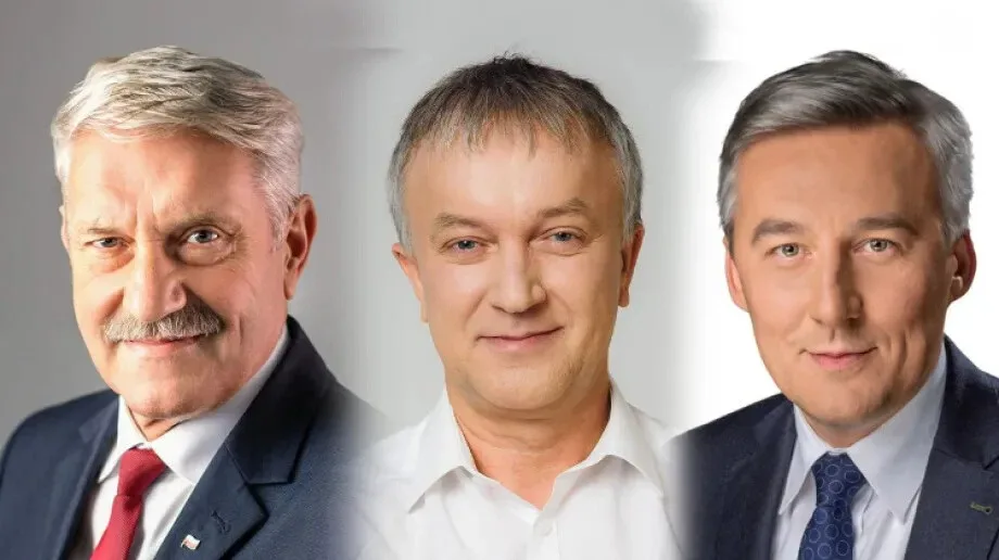 Kto do Sejmiku z Ostrołęki i regionu?
