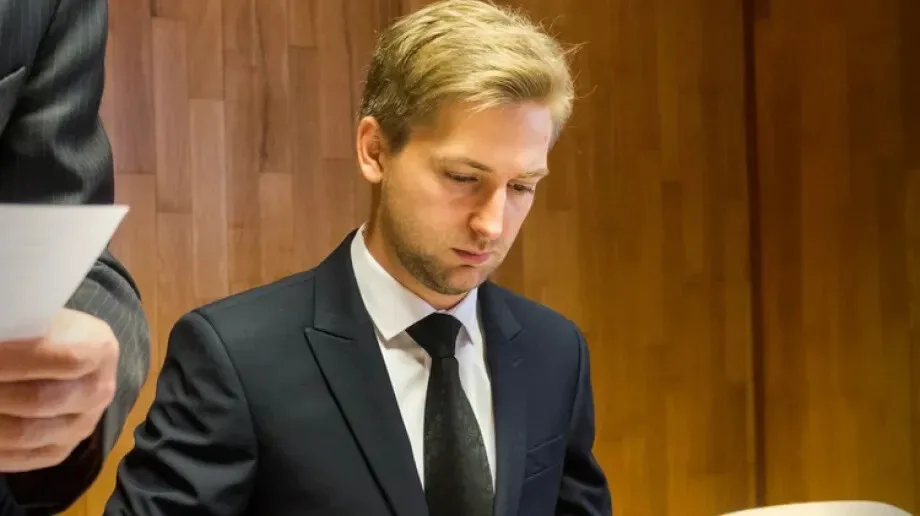 Ponad 80 procent poparcia w wyborach. Jędrzej Drewnowski pozostaje wójtem gminy Boguty-Pianki