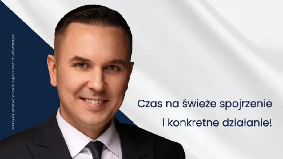 Oczkowski pokonuje Młyńskiego w zaciętej rywalizacji!