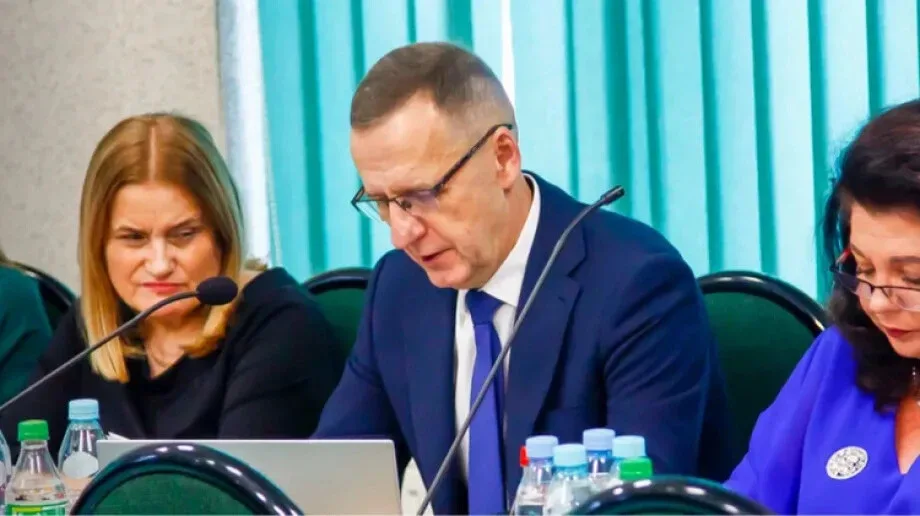 Waldemar Brzostek zdobywa 81.65 procent poparcia w gminie