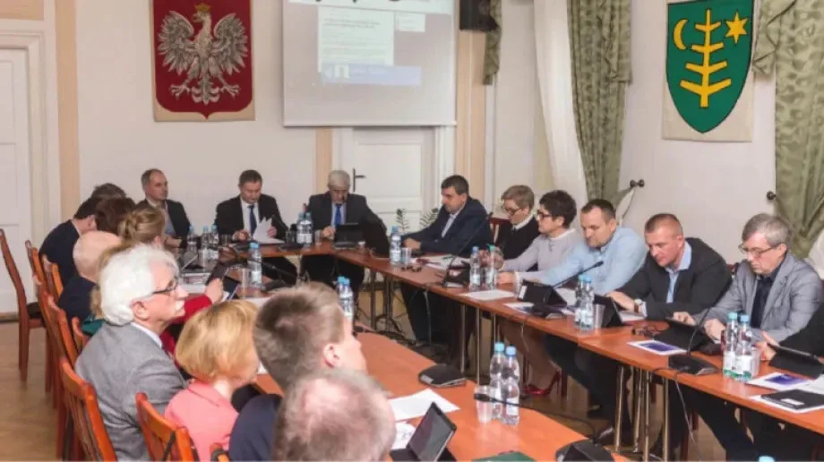 Znamy wszystkich radnych w Ostrowi Mazowieckiej
