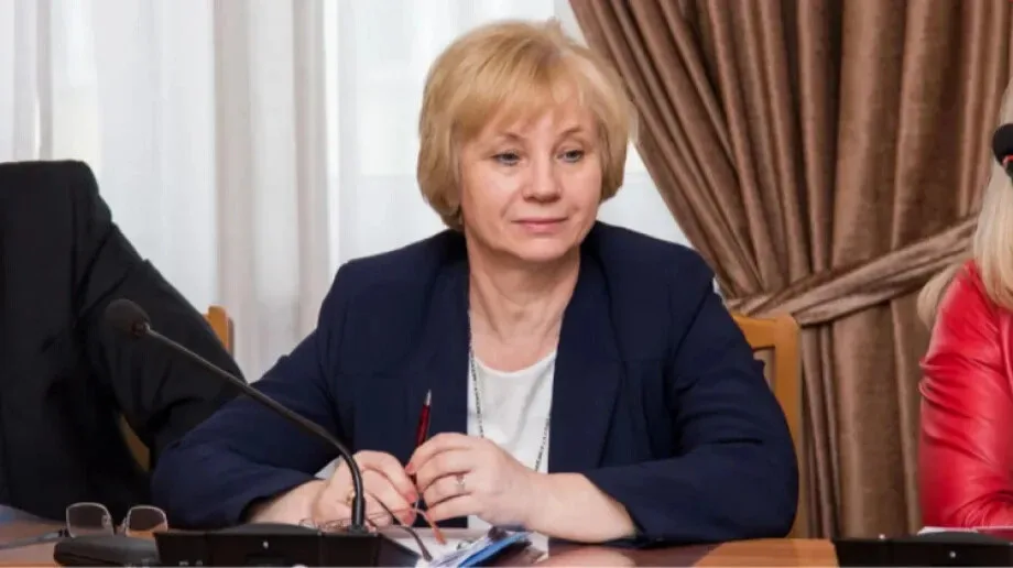 Urszula Wołosiewicz pozostaje na stanowisku wójta 