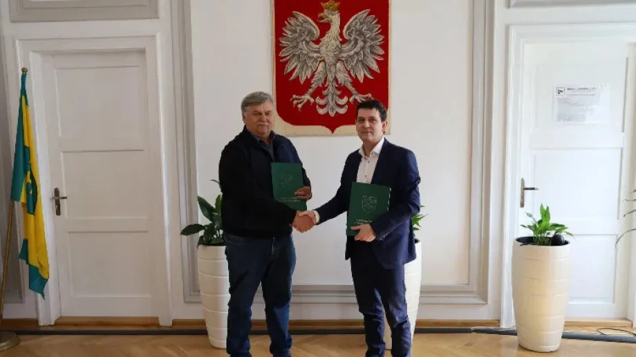 Nowy budynek wielorodzinny socjalny w planach