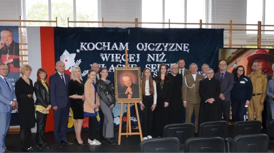 Konferencja poświęcona Bł. Kardynałowi Stefanowi Wyszyńskiemu