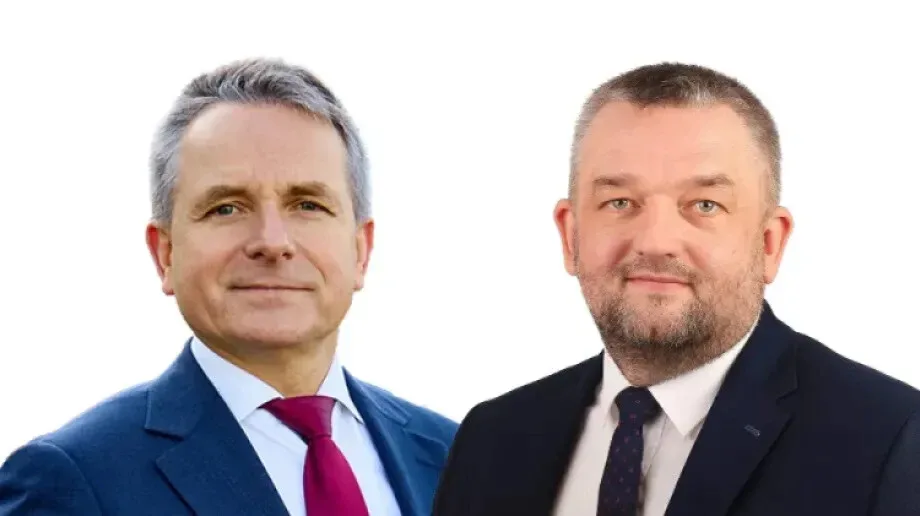 Jerzy Bauer - czekamy na wyniki z nadzieją