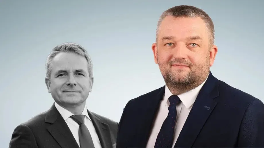 Nieoficjalnie Hubert Betlejewski nowym burmistrzem Ostrowi Mazowieckiej