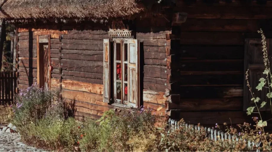 Majówka na Mazowszu