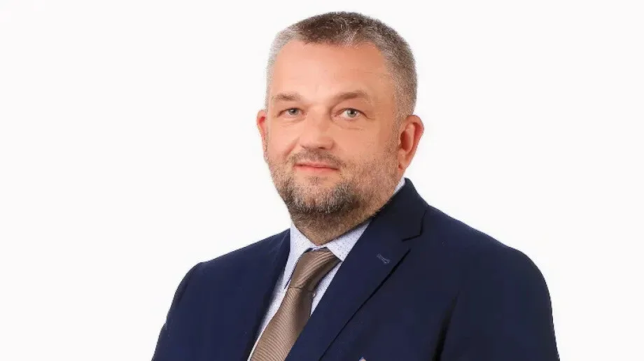 Ostrów Mazowiecka ma nowego burmistrza (wywiad)