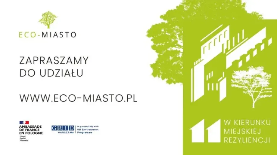 Wystartowała 11. edycja projektu Eco-Miasto