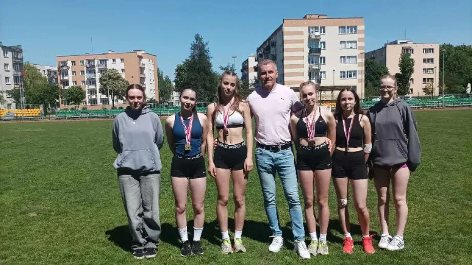 Ekipa Napiórkowskiego rządzi w powiecie!!