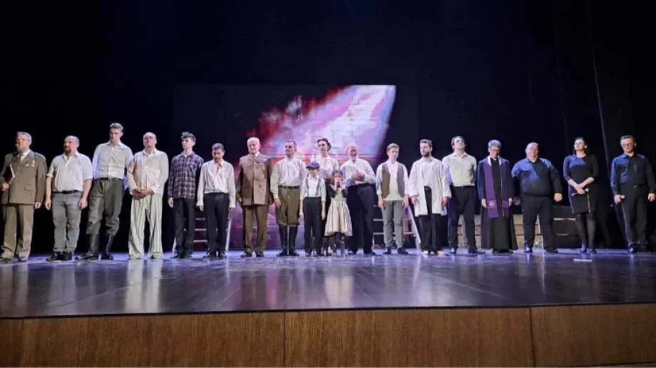 Ostrowska grupa teatralna wystąpi w Telewizji Trwam