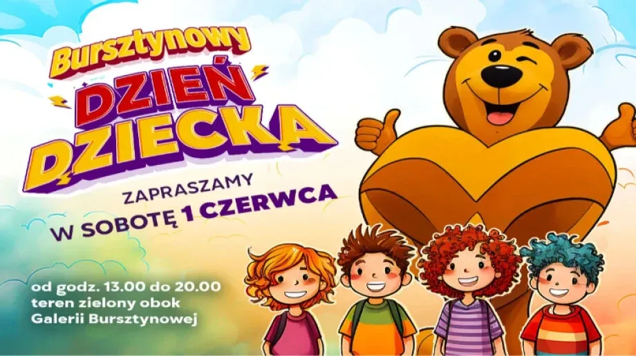 Szykuje się największa impreza dla dzieci w regionie