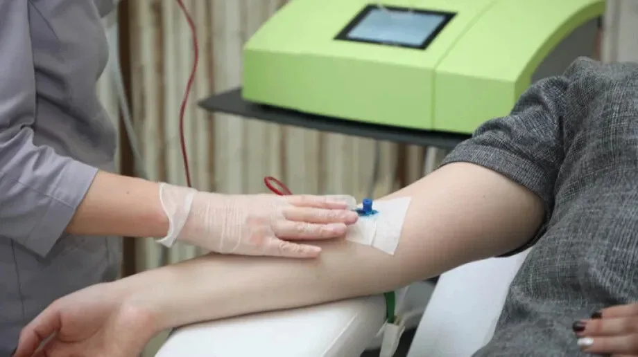 Ozonoterapia – kiedy warto z niej skorzystać?