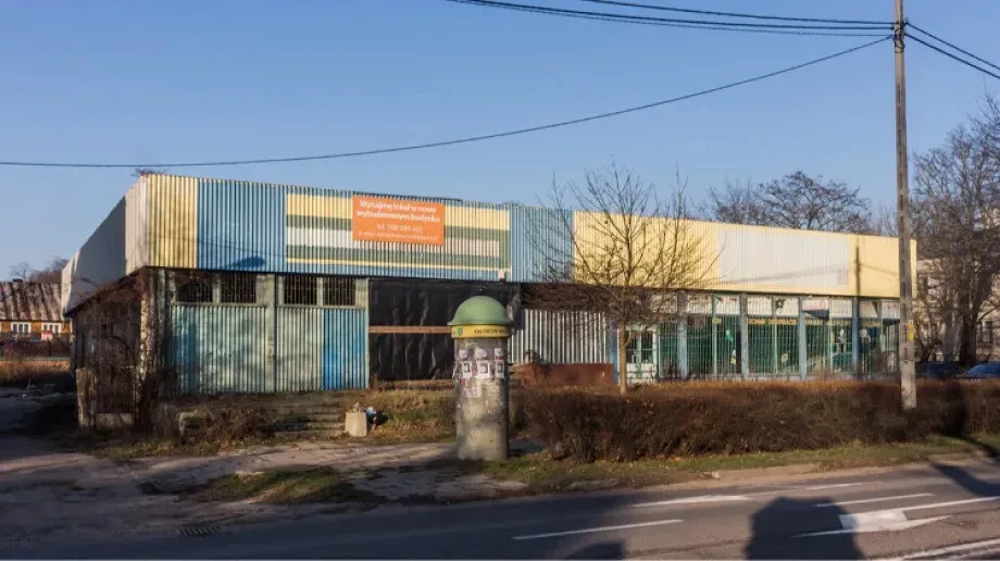 Sprawa budowy stacji paliw naprzeciwko kościoła definitywnie zamknięta
